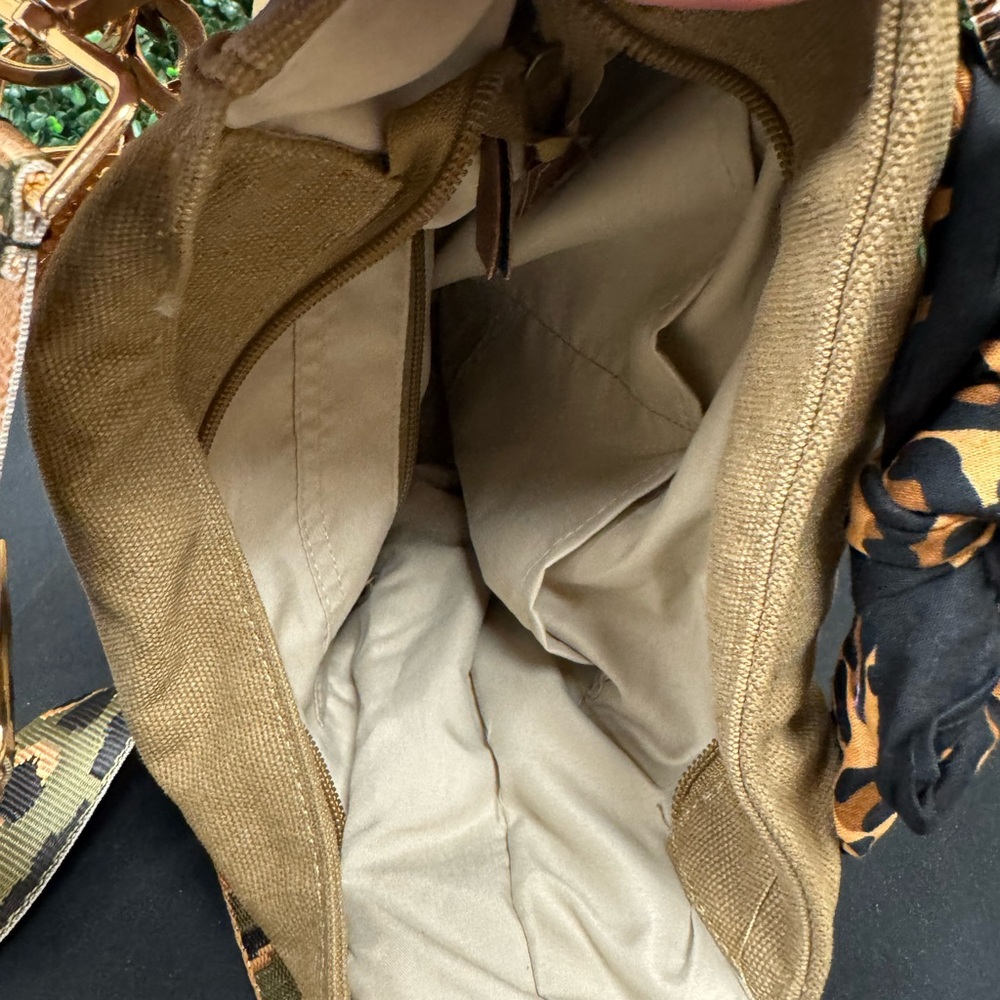 Custom Crossbody Bag - Picture 8 of 10